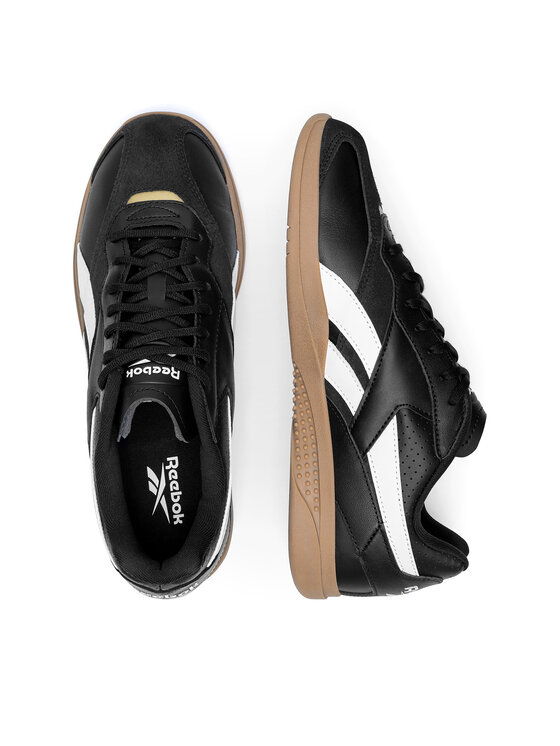 Reebok Снікерcи Reebok Hammer Street 100208324 Чорний