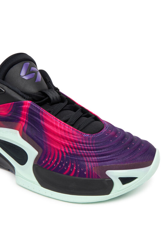 Nike Взуття для баскетболу Nike Luka 3 HQ4255 Фіолетовий