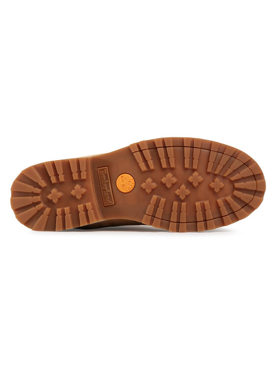 Timberland Черевики туристичні Timberland Courma Kid TB0A2MHE2311 Коричневий