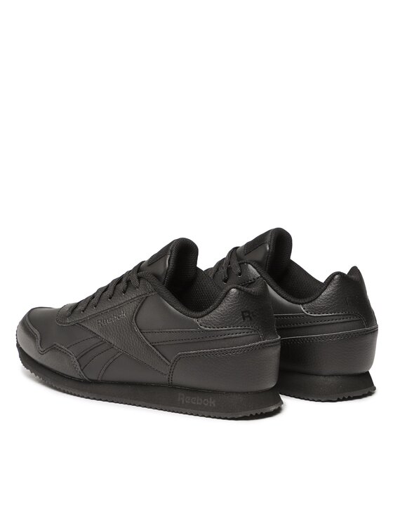 Reebok Sportcipők Reebok Royal Cljog 3.0 FV1295 Fekete