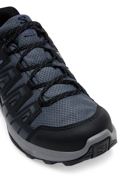 Salomon Трекінгові черевики Salomon Extegra Gore-Tex L47800000 Сірий