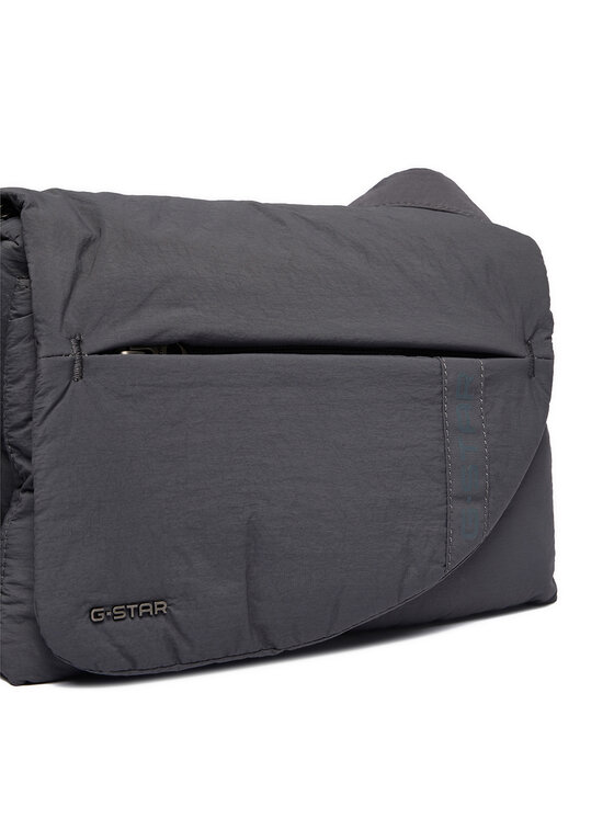 G-STAR Сумка G-Star Raw CEO-MAXIM-XC8195 Сірий