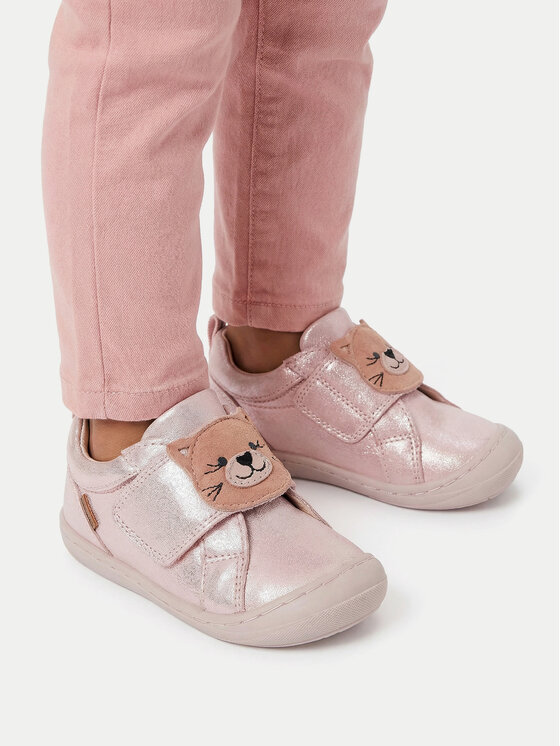 Lasocki Kids Туфлі Lasocki Kids CEO- CI12-CRUISE-22(II)DZ Рожевий