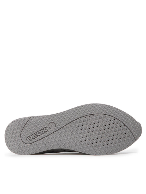 Geox Αθλητικά Geox D Nydame A D250QA 08522 C1352 Λευκό