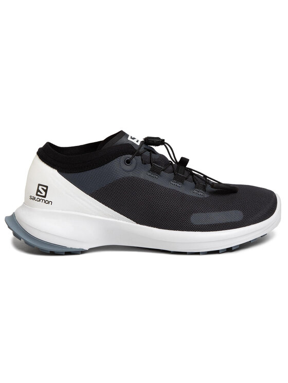 Salomon Взуття для бігу Salomon Sense Feel W 409657 20 W0 Сірий