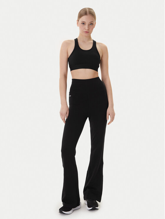 Sprandi Sprandi Sujetador deportivo W126-SILSB-1022-48X Negro