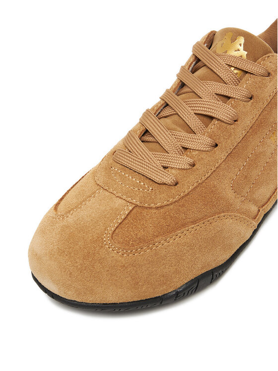 Kappa Sneakersy Kappa EO-V12-1128(W) Béžová