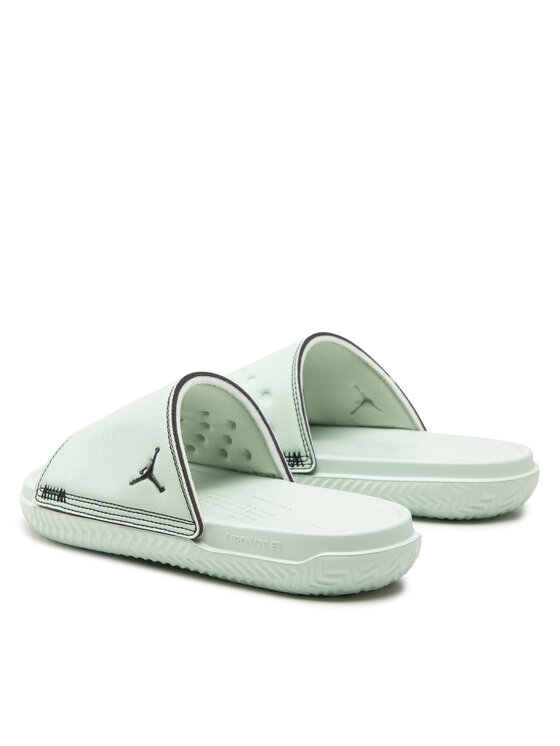 Nike Šľapky Nike Jordan Play Slide DC9835 002 Zelená