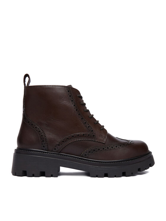 Lasocki Puszābaki Lasocki CEO-CS538-SANDY-68 Brūns