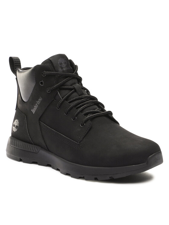 Timberland Черевики Timberland Killington Trkr Chka TB0A2HEN0151 Чорний