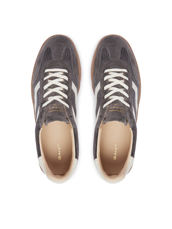 Gant Сникърси Gant Cuzima 33538346 Сив