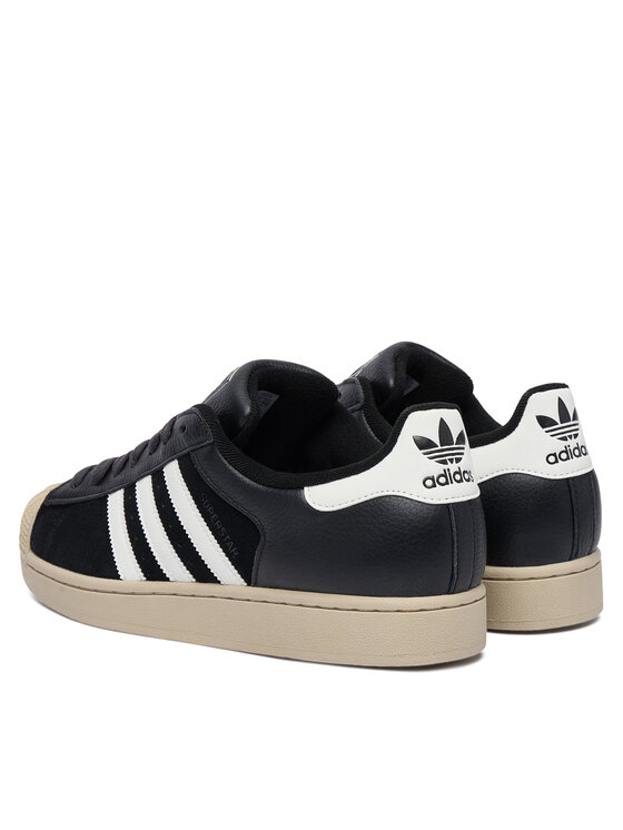 adidas Sneakers adidas Superstar II KJ9948 M Negru