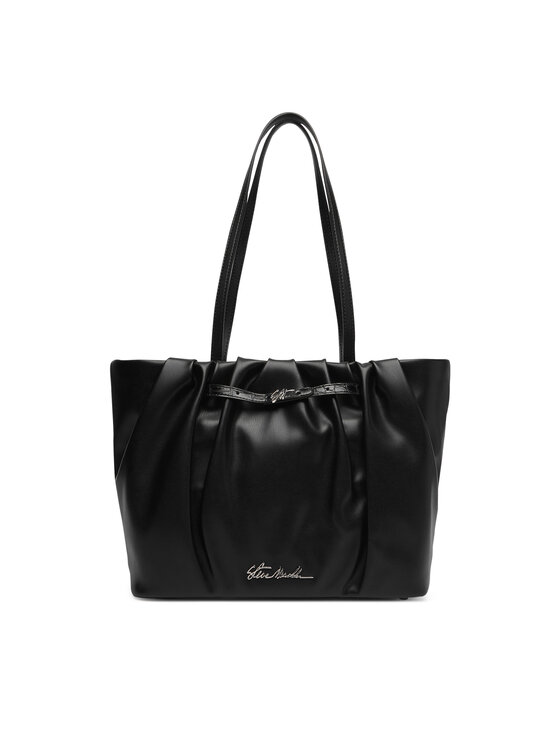Steve Madden Rankinė Steve Madden Bdandel 13002618 Juoda