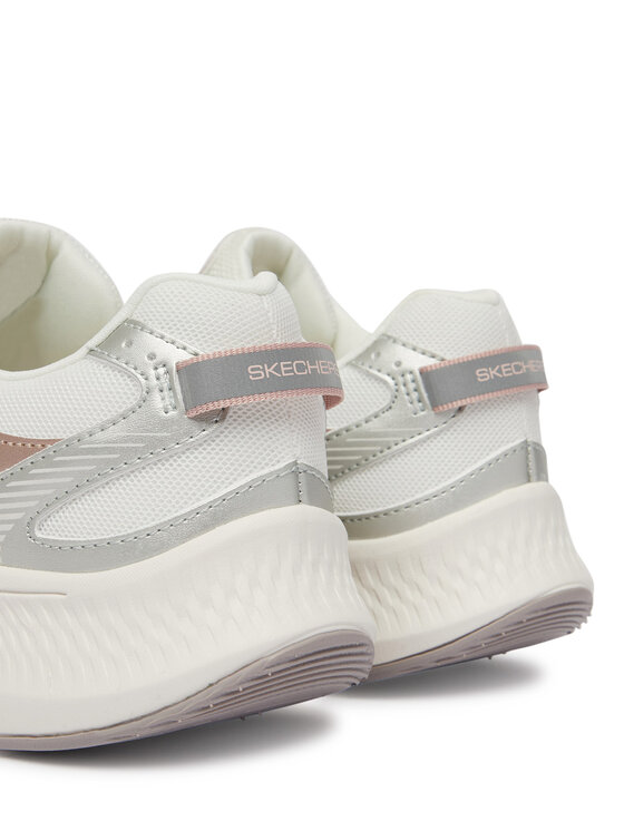Skechers Снікерcи Skechers Go Run Consistent 2.0 303964L/OFWT Білий