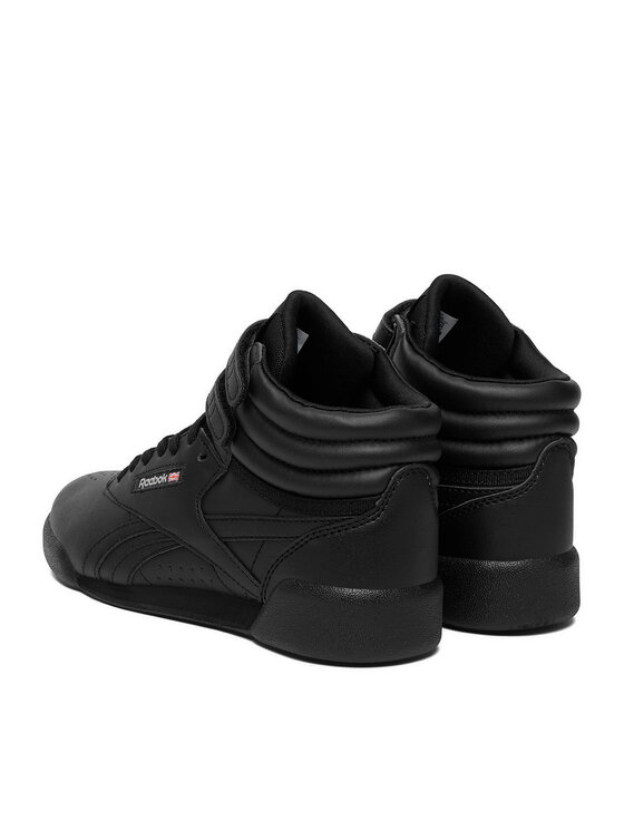 Reebok Снікерcи Reebok REEBOK-EO-F/S LO 100272642 Чорний