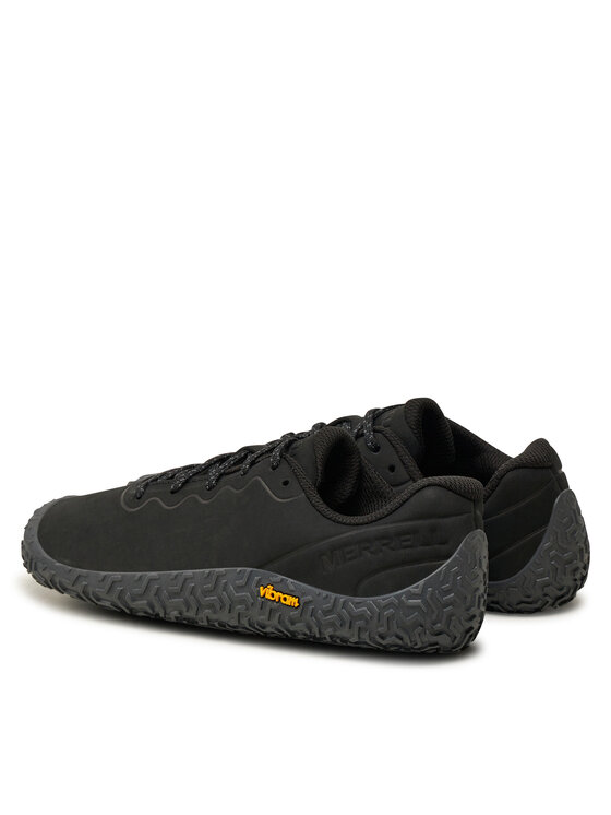 Merrell Laisvalaikio batai Merrell Vapor Glove 6 Ltr J500524 Juoda