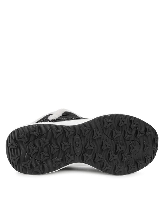 CMP Снігоходи CMP Sheratan Wmn Lifestyle Shoes Wp 30Q4576 Чорний