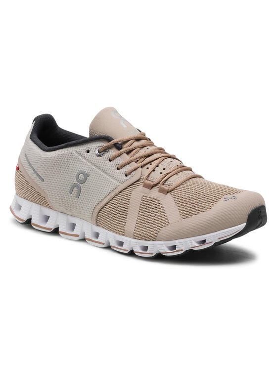 On Sneakers On Cloud 1999512 Bej