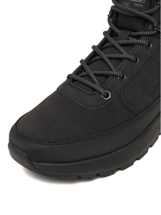 G-STAR Polacchine G-Star Raw CEO-MAURITS-01 Nero