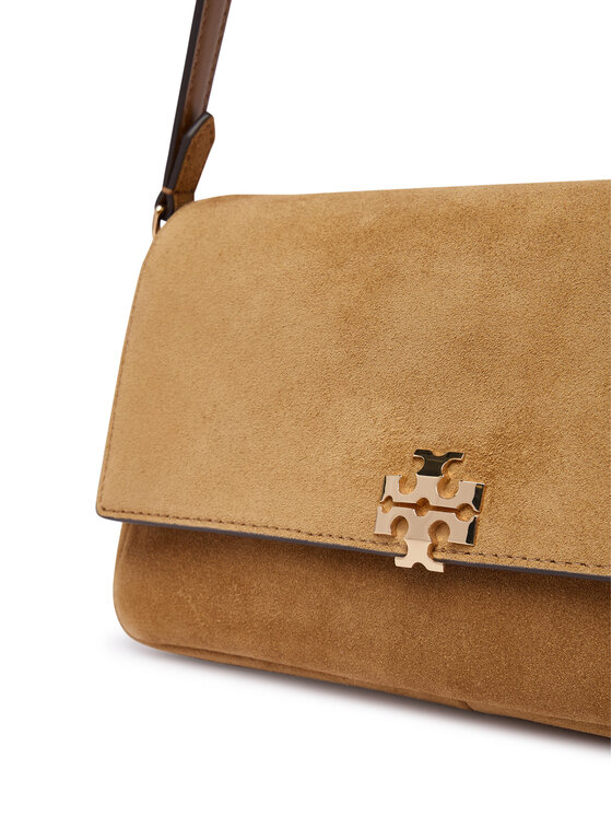 Tory Burch Сумка Tory Burch 183225 Коричневий