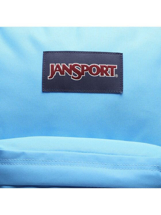 JanSport Раница JanSport Superbreak One EK0A5BAG5E31 Син