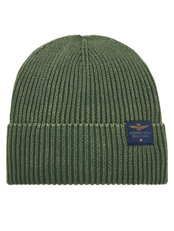 Aeronautica Militare Шапкa Aeronautica Militare 252CU0084UL00551 Зелений