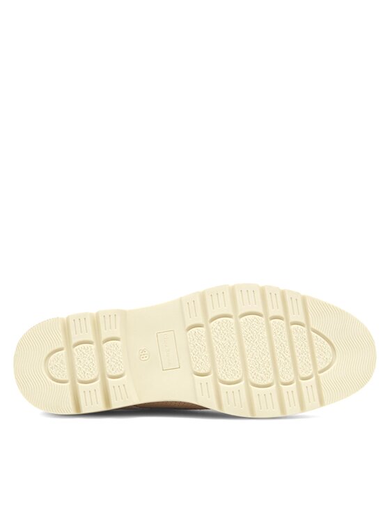 Clara Barson Оксфорди Clara Barson Gracie WS6277-01 Рожевий