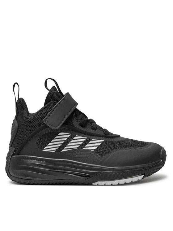 adidas Взуття для баскетболу adidas Ownthegame 3.0 IF4593 Чорний