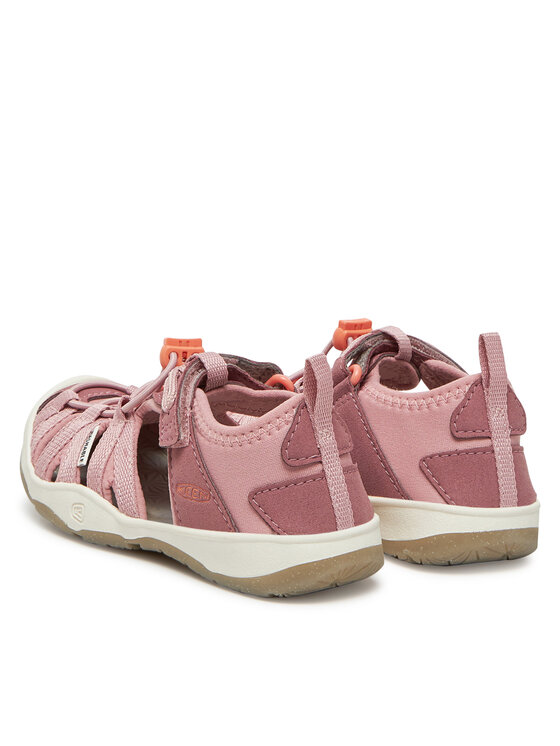 Keen Босоніжки Keen Moxie Sandal 1028832 Рожевий