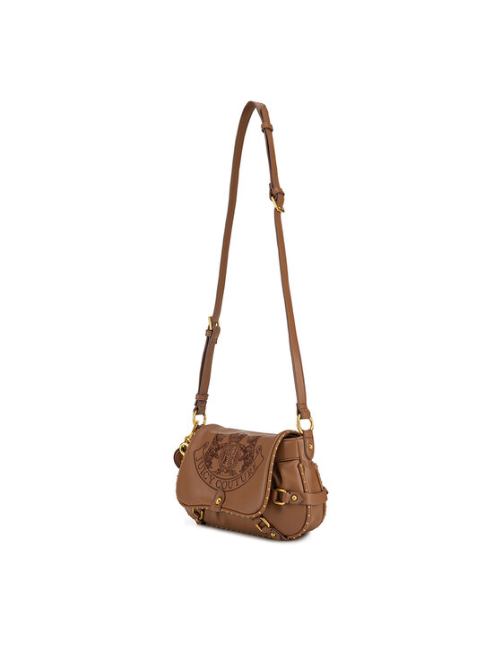 juicy Juicy Couture Cizme de zăpadă EO-HXH22195-1 Negru | Modivo.ro