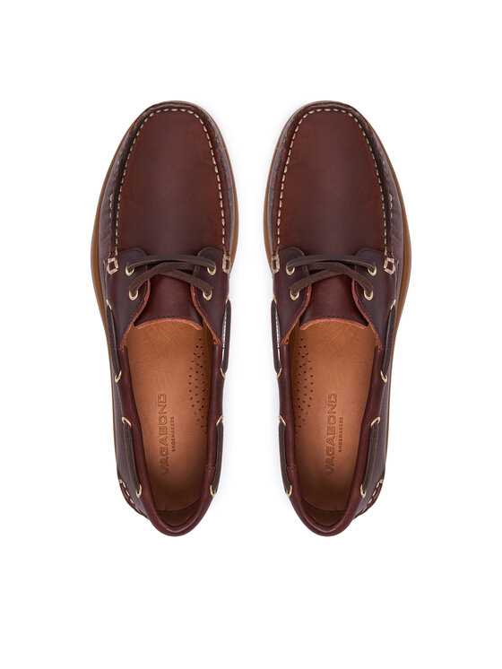 Vagabond Shoemakers Туфлі Vagabond Shoemakers Loui M 6095-001-32 Коричневий