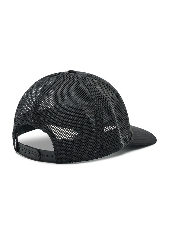 Mammut Cepure ar nagu Mammut Crag Cap Logo 1191-01340-0001-5 Melns