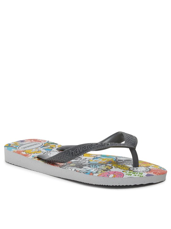 Havaianas В'єтнамки Havaianas 41378895233 Сірий