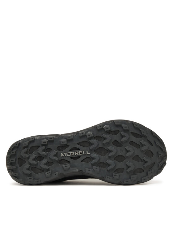 Merrell Laisvalaikio batai Merrell Nova 4 Waterproof J068395 Juoda