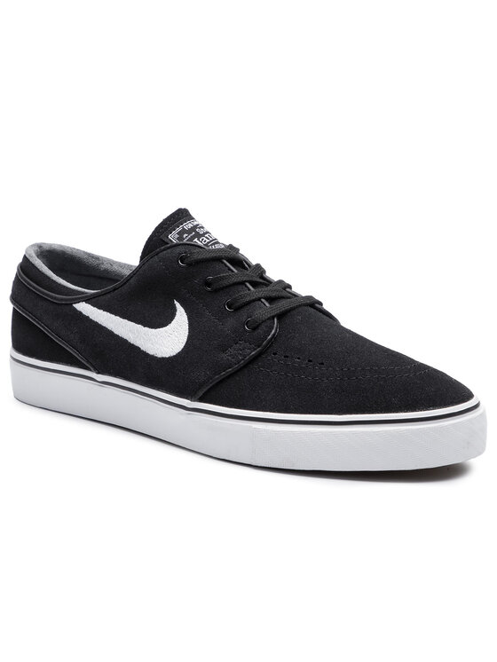 Nike Sportcipők Nike Zoom Stefan Janoski Og 833603 012 Fekete