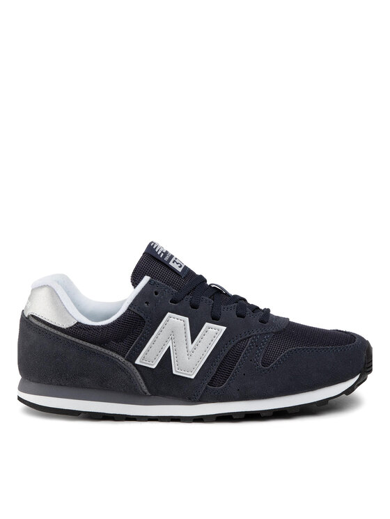 New Balance Sneakersy New Balance ML373CC2 Granatowy