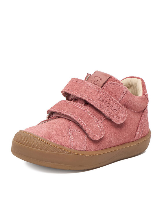 Lasocki Kids Polobotky Lasocki Kids CEO-CI12-3229-02(II)DZ Růžová