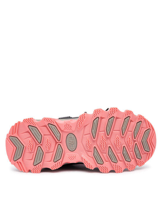 CMP Botas de nieve CMP Catay Wp 3Q74674 Rosa