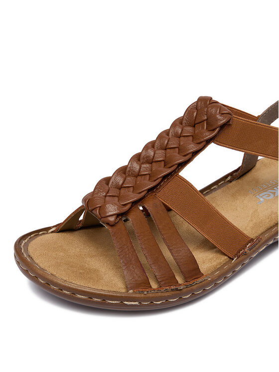 Rieker Sandale Rieker CEO-60809-24 Maro