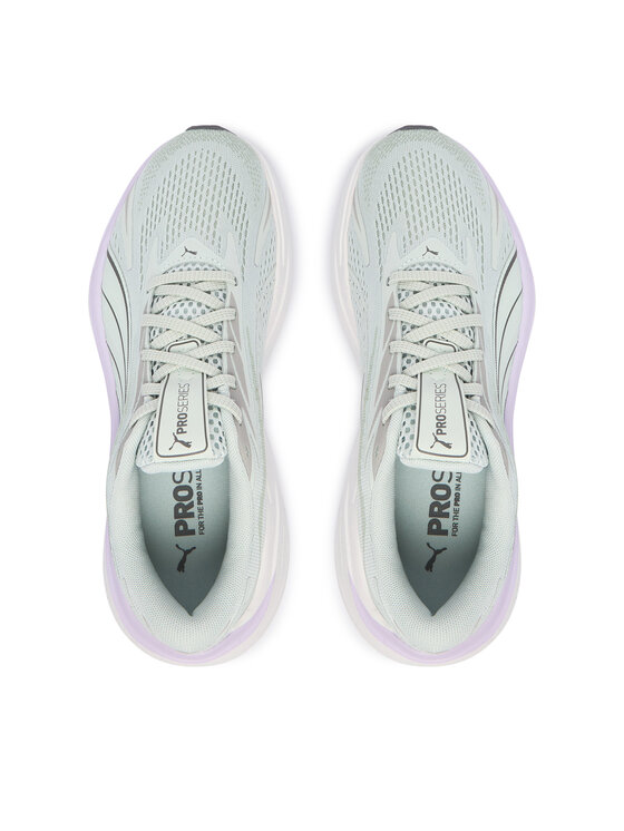 Puma Sneakersy Puma Maxima Pro 313313 26 Světle zelená