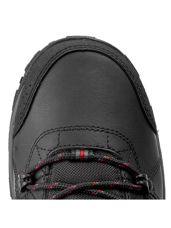 Columbia Botas de trekking Columbia Peakfreak Venture Waterproof BM3992 Negro