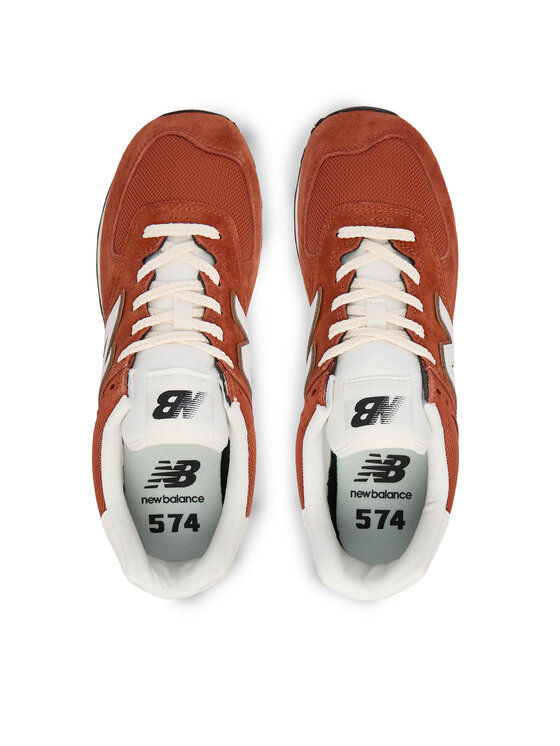 New Balance Laisvalaikio batai New Balance U5745UK Ruda