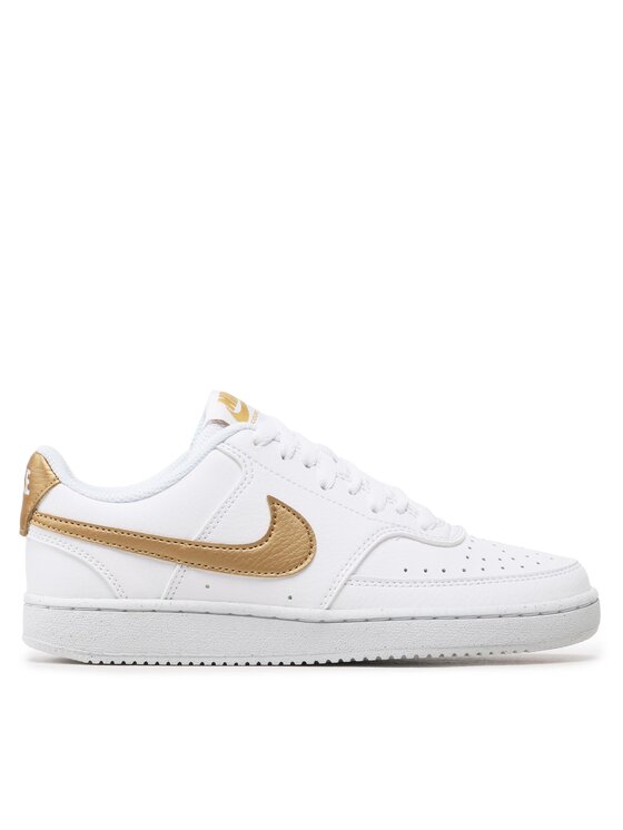 Nike Снікерcи Nike Court Vision Lo Nn DH3158 105 Білий