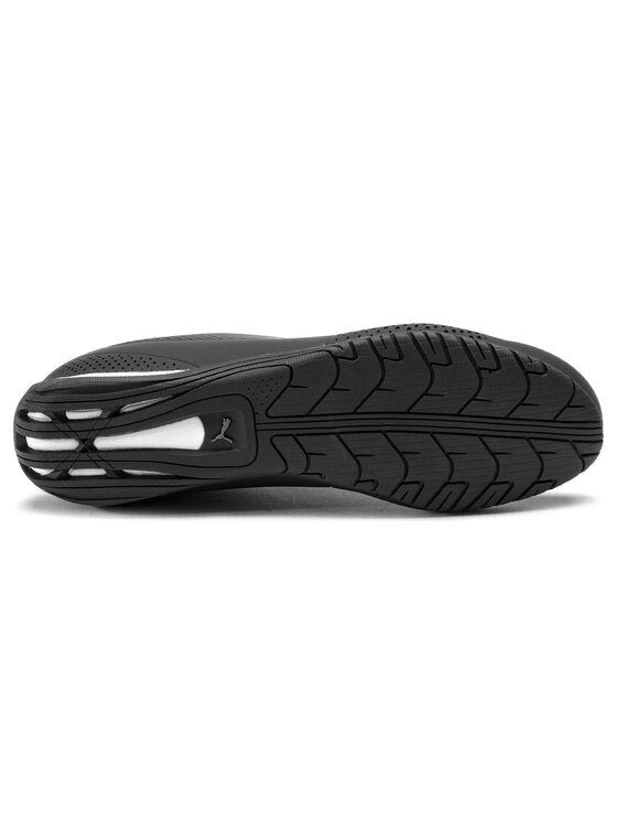 Puma Сникърси Puma Drift Cat 5 Ultra 362288 01 Черен
