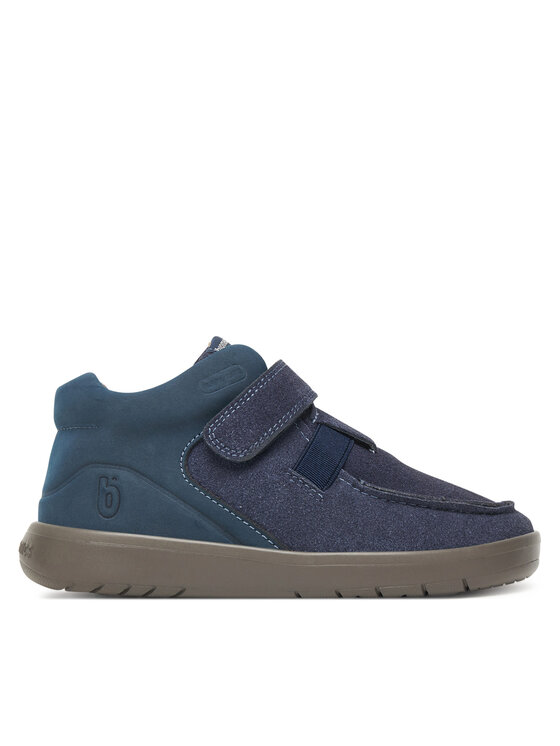 Biomecanics Sneakersy Biomecanics 251243 S Granatowy