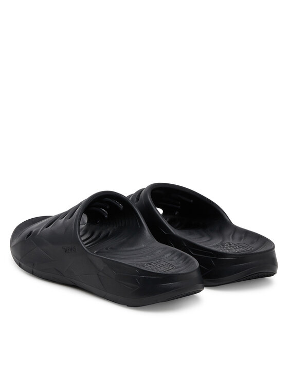 Teva Шльопанці Teva Apretrail  1166790 Чорний