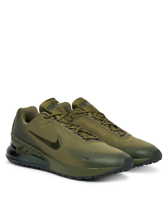 Nike Снікерcи Nike Air Max Phoenix FZ5307 201 Зелений
