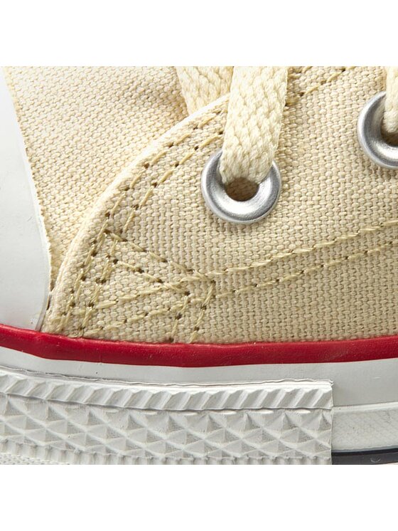Converse Sneakers Converse All Star Ox M9165 Μπεζ