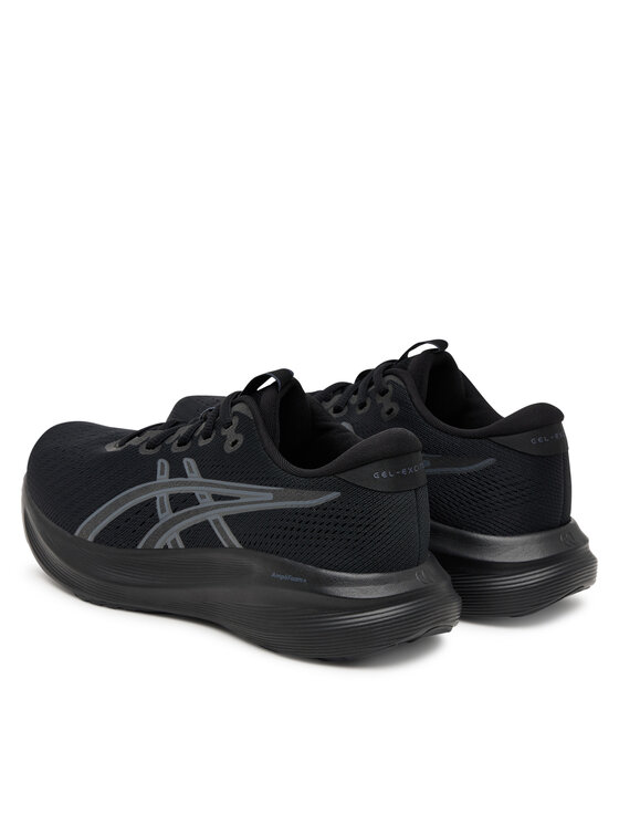 Asics Взуття для бігу Asics Gel-Excite 11 1012B861 Чорний