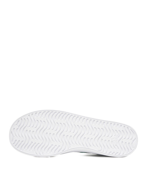 adidas Tenisice adidas VL COURT 3.0 K JS3490 Zelena